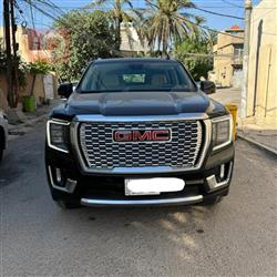 جی ئێم سی یوکۆن
